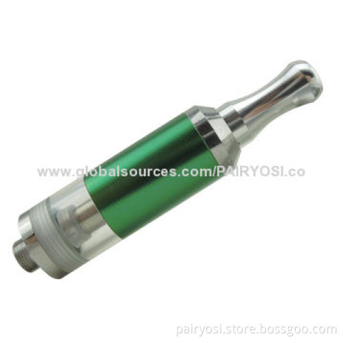 Atomizer PY-V8, with changeable coil head, bottom heating, best price